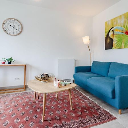 Apartment Les Arts-1 By Interhome Deauville Bagian luar foto