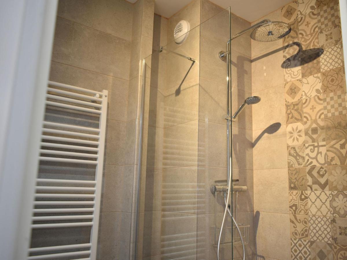 Apartment Les Arts-1 By Interhome Deauville Bagian luar foto