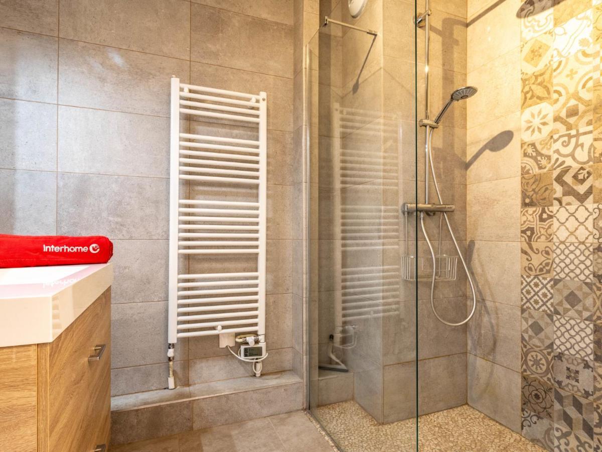 Apartment Les Arts-1 By Interhome Deauville Bagian luar foto
