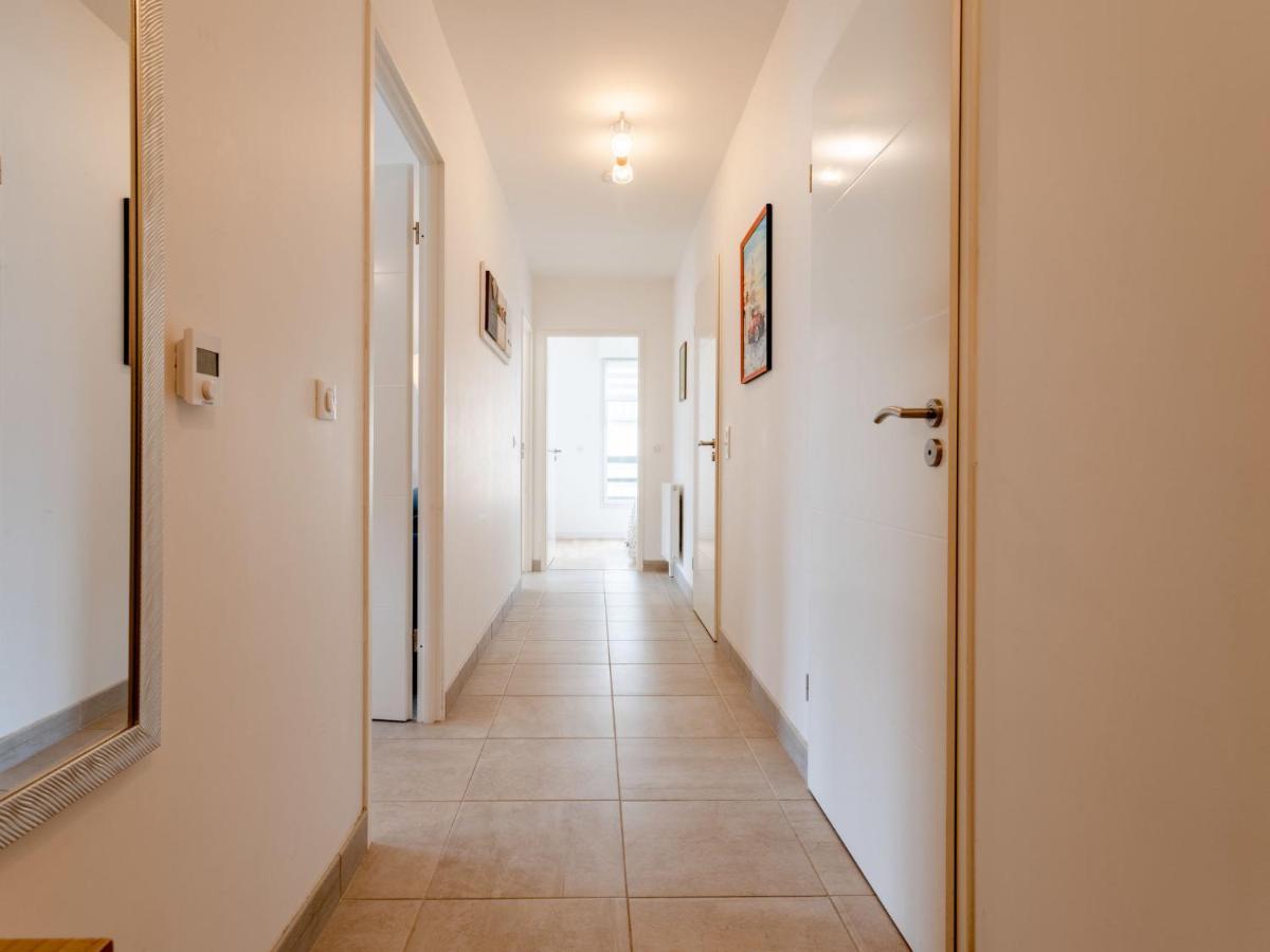 Apartment Les Arts-1 By Interhome Deauville Bagian luar foto